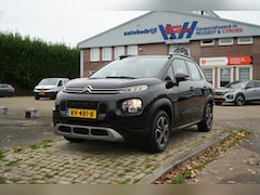 Citroën C3 Aircross - FEEl 1.2-110PK - incl. 12 maanden garantie en rijklaar