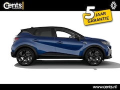 Renault Captur - Esprit Alpine full hybrid E-Tech 160 Pack privilège en Pack light en sound