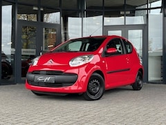 Citroën C1 - 1.0-12V AMBIANCE - AIRCO - RADIO CD - EL. RAMEN