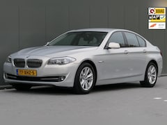 BMW 5-serie - 520i High Executive NAP Leder Sportstoelen Navi