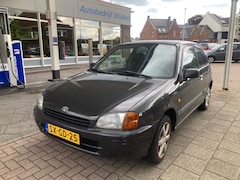 Toyota Starlet - 1.3 Sport INRUILKOOPJE