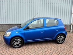 Toyota Yaris - 1.3 16V VVT-i Automaat Nieuwe APK Nov 2026