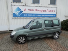 Peugeot Partner - 1.6-16V XT, Airco, Cruise, Trekhaak, Incl.Nwe APK