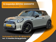 MINI Mini-Electric - COOPER SE BUSINESS EDITION LEER/NAVI/LED/LMV/NL-AUTO/1E EIG./SOH 95%