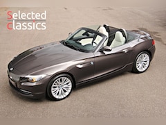 BMW Z4 - 23i sDrive Automaat / Nieuwstaat / Havanna DPW / 100% Historie