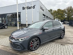 Volkswagen Golf - 2.0 GTI 245pk DSG 2021 BTW *Pano *Adaptive *IQ lights *Head up *Trekhaak