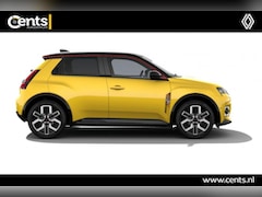 Renault 5 - 5 Techno 150 pk comfort range Pack winter Pack advanced driving assist