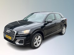 Audi Q2 - 1.4 TFSI COD SP. PL