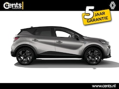 Renault Captur - Esprit Alpine full hybrid E-Tech 160 Pack Privilège