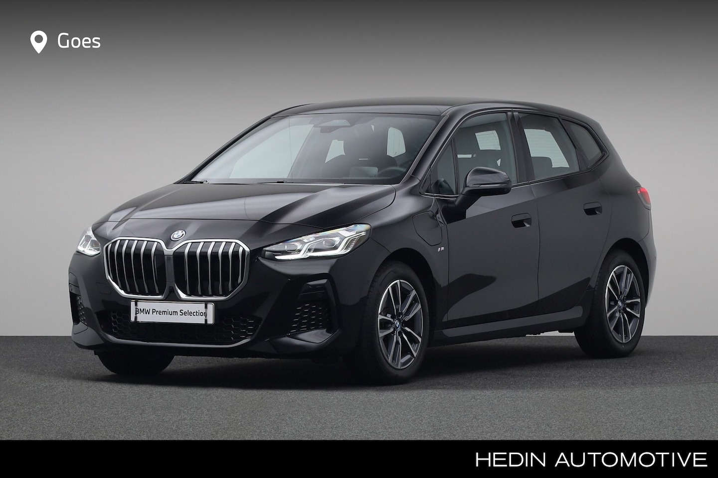 BMW 2-serie Active Tourer - 230e xDrive | M Sportpakket | Comfort Access | Elektrisch verstelbare stoelen | Driving As - AutoWereld.nl