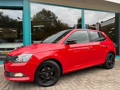 Skoda Fabia - 1.0 MPI Sport Navi, Climate, LED, 16Inch, Bluetooth, PDC