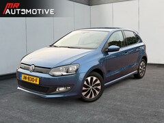 Volkswagen Polo - 1.0 TSI Highline Automaat - Navi, Cruise, Clima, PDC