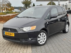 Mitsubishi Colt - 1.3 5DRS AIRCO TREKHAAK 99.000KM CRUISE