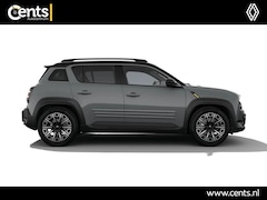 Renault 4 - 4 Iconic 150 pk Comfort range Pack advanced driving assist