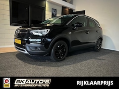 Opel Crossland X - 1.2 T. INNOVATION l CLIMA l LMV l NAVI l CRUISE l