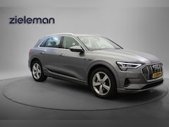Audi e-tron - 50 quattro Business edition 71 kWh - Carplay, Navi, Camera, Cruise, Clima, Momory