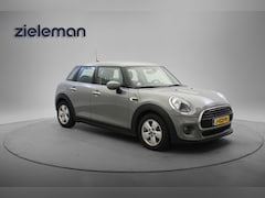 MINI Cooper - 1.5 One Salt 5 Deurs - Airco, Cruise