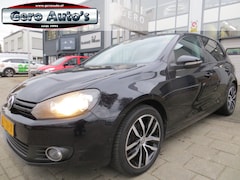 Volkswagen Golf - 1.2 TSI Trend Edition BlueMotion 5 deurs airco ecc , camera, private glass etc