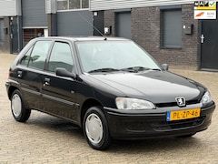 Peugeot 106 - 1.1 XN 5deurs NIEUW APK NAP