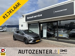 Renault Clio - 1.6 E-Tech Full Hybrid 145 esprit Alpine | adaptieve cruise | 360 camera | tijdelijk grati
