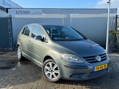 Volkswagen Golf Plus - 1.6 FSI - NWE APK - Airco - Cruise