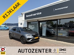 Renault Arkana - 1.6 E-Tech hybrid 145 E-Tech Engineered | Bose | draadloos Carplay | inductielader | tijde
