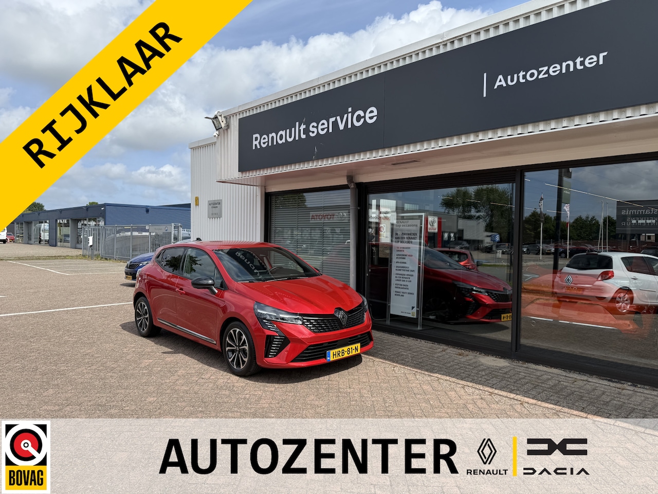 Renault Clio - fase2 Techno Tce 90 360 camera | adaptieve cruise | draadloos carplay | inductielader | ti - AutoWereld.nl