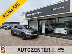 Renault Austral - 1.2 E-Tech Full Hybrid 200 Iconic Esprit Alpine | head-up display | Harman Kardon | Matric