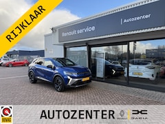 Renault Symbioz - 1.8 E-Tech Full Hybrid 160 Esprit Alpine | Harman Kardon | Electyrochromatisch dak | NL-au