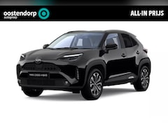 Toyota Yaris Cross - 1.5 Hybrid 115 Dynamic + Comfort Pack | Nieuwe auto | Uit voorraad leverbaar |