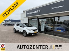 Renault Captur - Intens Tce 120 EDC automaat | trekhaak | Pack Easy Park Assist | tijdelijk gratis Top Afle