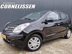 Nissan Pixo - 1.0 / Suzuki Alto ISOFIX | AIRCO | LAGE KM-STAND