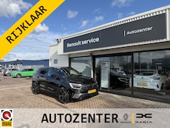 Renault Austral - 1.2 E-Tech Full Hybrid 200 Techno Esprit Alpine | Pack Advanced | Pack Safety | adaptieve