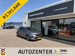 Renault Clio - 1.0 TCe 90 GPF techno | stoel- en stuurverwarming | camera | tijdelijk gratis Top Afleverp