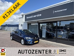 Renault Mégane Estate - Intens Tce 130 EDC automaat | Pack Easy Park Assist | Apple Carplay / Android Auto | tijde