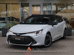 Toyota Corolla Touring Sports - 1.8 GR-Sport 122pk | Camera | Steolverwarming | LED | Adaptive | Climate | Carplay