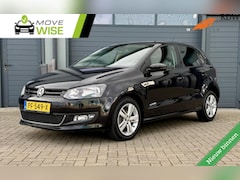 Volkswagen Polo - 1.2 TSI 90pk 4 Cil. BlueMotion Highline | 134.000 km | Sportline | 5 Drs | Cruise | Stoelv