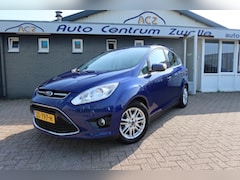 Ford C-Max - 1.0 EDITION PLUS, NAVI, CAMERA, EL ACHTER KLEP ENZ