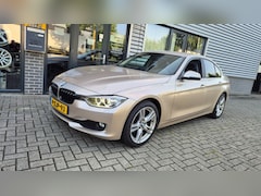 BMW 3-serie - 320i EffiicientDynamics Edition Executive LEDER NAVI ACC PDC