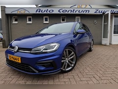 Volkswagen Golf - 1.4 TSI HIGHLINE R-LINE , NAVI, CAMERA, VIRTUAL COCKPIT ENZ