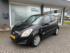 Suzuki Splash - 1.2 EXCLUSIVE EASSS AUTOMAAT