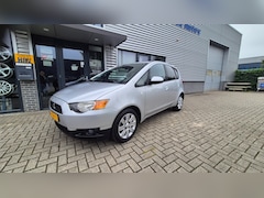 Mitsubishi Colt - 1.3i Edition Two AIRCO CENTR VERGRENDELING AFST 50.000 KM NAP