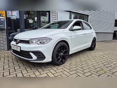Volkswagen Polo - 1.0 AIRCO CRUISE VIRTUAL ACC NAVI STOELVERWARMING PDC