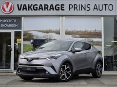 Toyota C-HR - 1.8 Hybrid Dynamic |STOEL+STUURVW|CRUISE|NAVI|CAMERA|PARK ASSIST| 3902