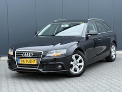 Audi A4 Avant - 1.8 TFSI Pro Line Gemodificeerd - Navi - Cruise - Clima