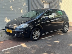 Fiat Punto - 0.9 TwinAir Lounge