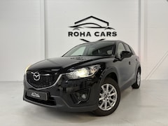 Mazda CX-5 - 2.0 GT-M 4WD