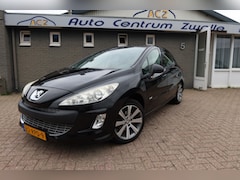 Peugeot 308 - 1.6 VTI MILLESIM 200 , NAVI, CLIMATE , CRUISE CONTROL ENZ