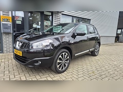 Nissan Qashqai - 1.6 360 ACC AIRCO CRUISE 360 ACHTERUITRIJ /CAMERANAVI TREKHAAK