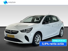 Opel Corsa - 1.2 Start/Stop 75pk Edition
